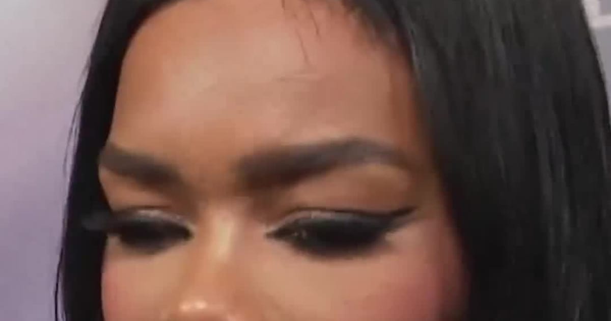 Teyana Taylor Opens Up About Retiring From Music and Trusting God’s Plan