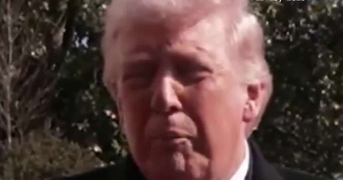 Trump Claims U.S. Crime at 125-Year Low, Vows to Protect Law Enforcement