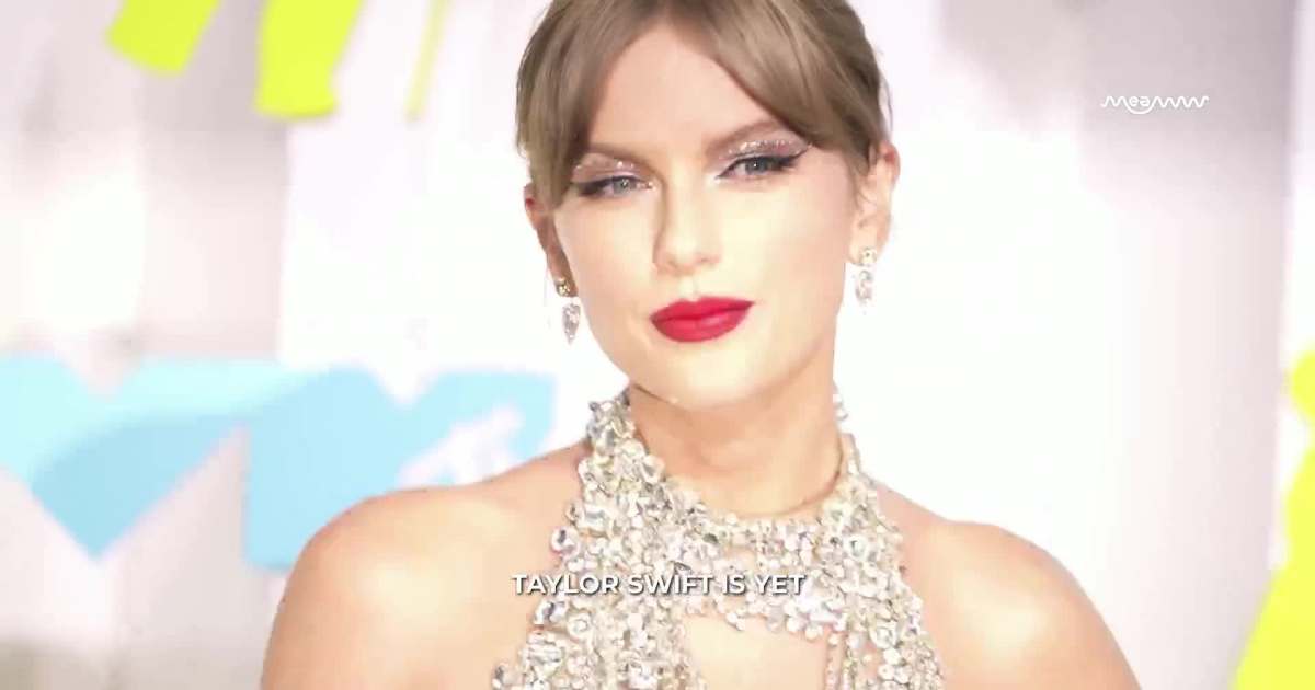 Is Taylor Swift’s ‘Opalite’ a Rip-Off? Indie Artist Daffo Claims Conceptual Copying