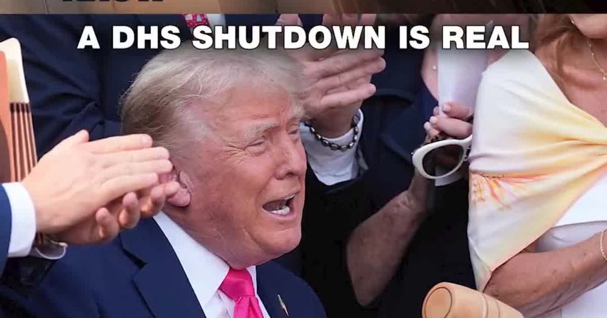 DHS Shutdown: Who Gets Paid and Who Doesn’t? Here’s What You Need to Know