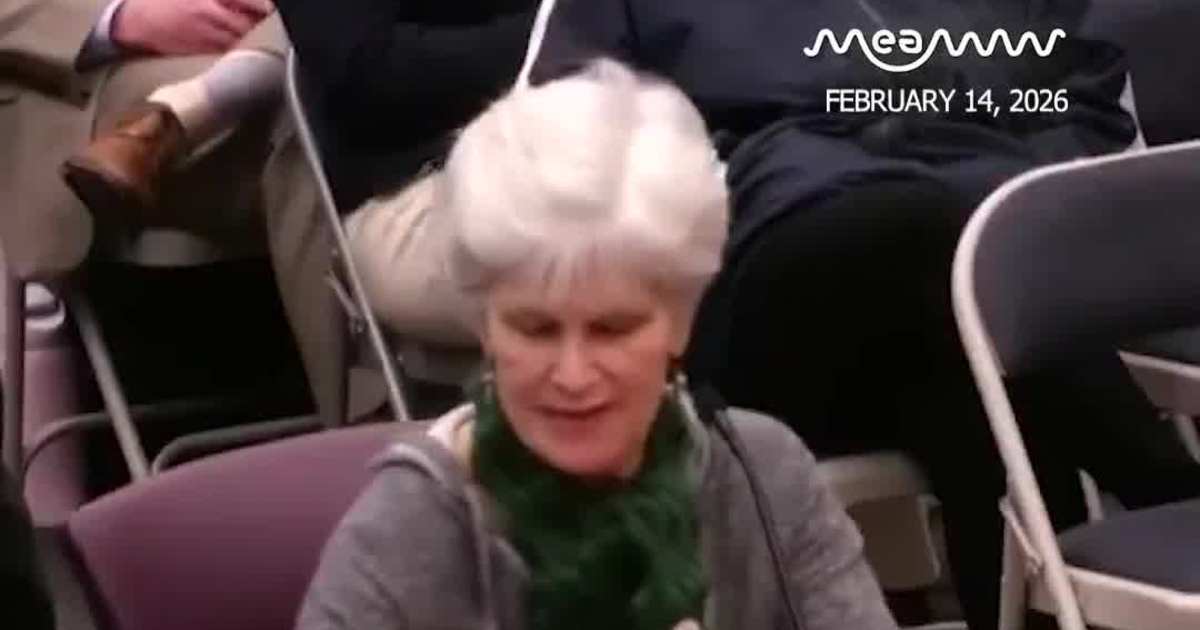 Maryland Woman Flags “Serious Concerns” Over High School TPUSA Event, Says CPS Was Contacted