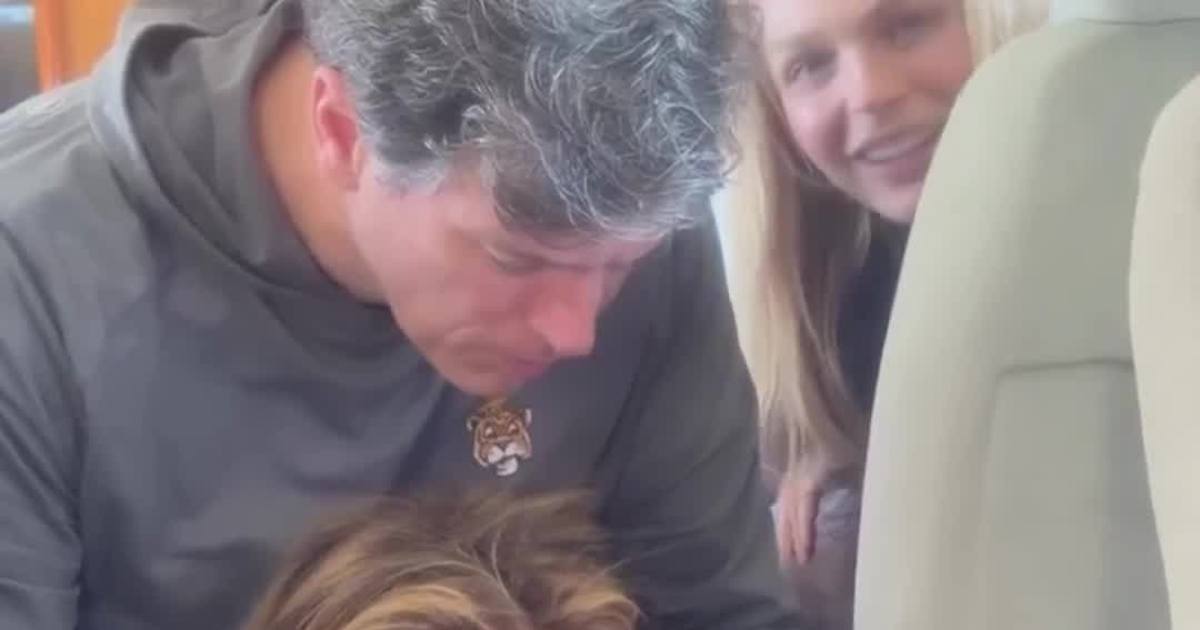 Brooks Nader Suffers Food Poisoning Mid Flight After Suspected Bad Sushi