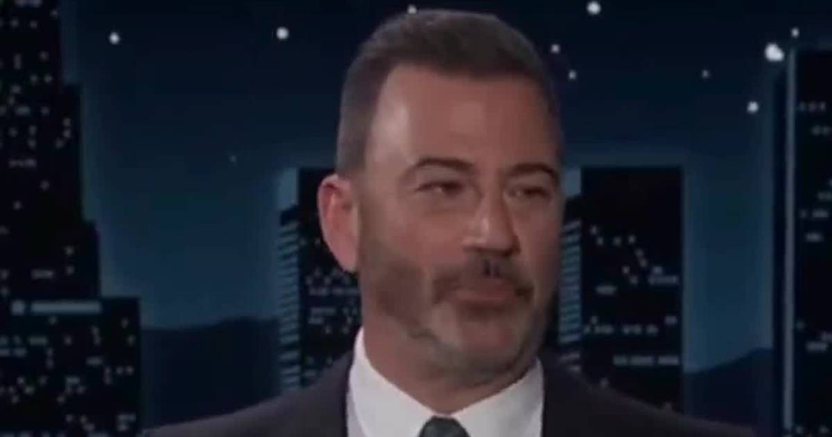 Jimmy Kimmel Mocks Trump’s EPA Rollbacl in Fiery Monologue