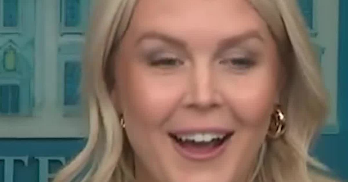 Karoline Leavitt Snaps Back: “You’re Kidding, Right?” Over Racism Question