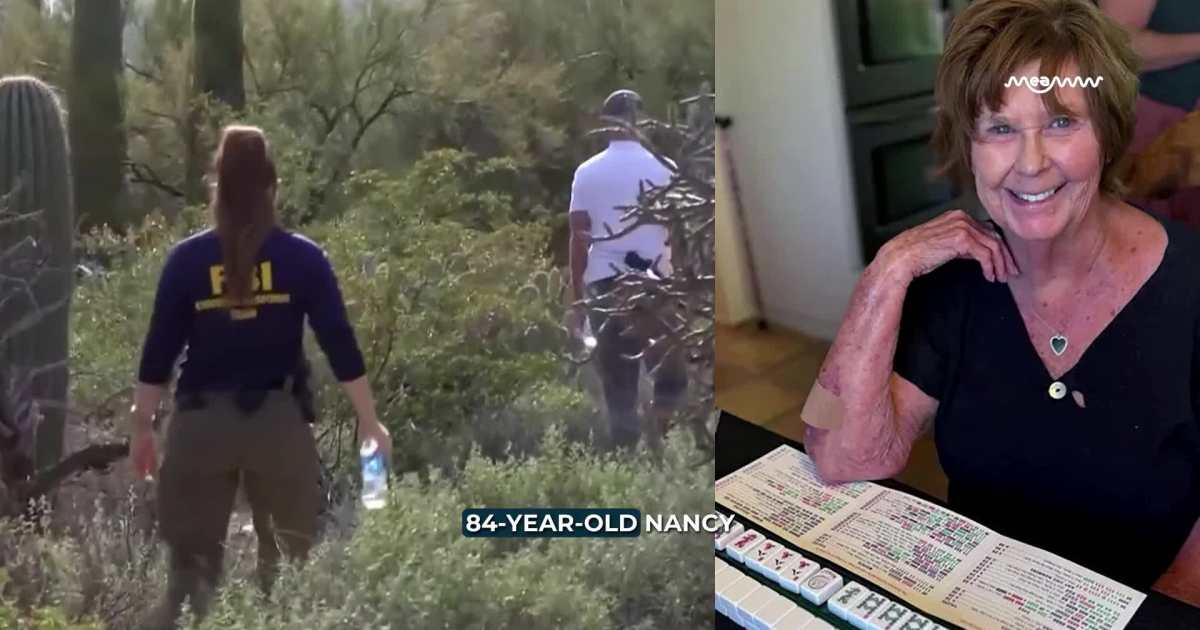 Nancy Guthrie Search Goes International: $200K Reward & Chilling New Ransom Demand