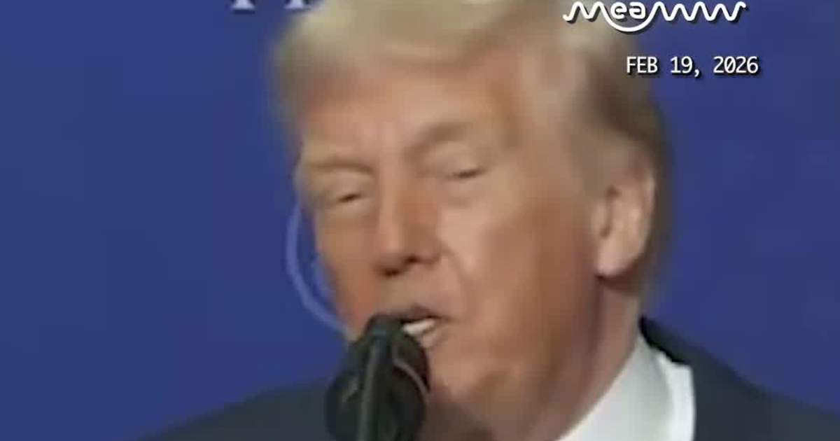 Trump on China’s Troops: “All the Same Height — Within a Quarter Inch!”