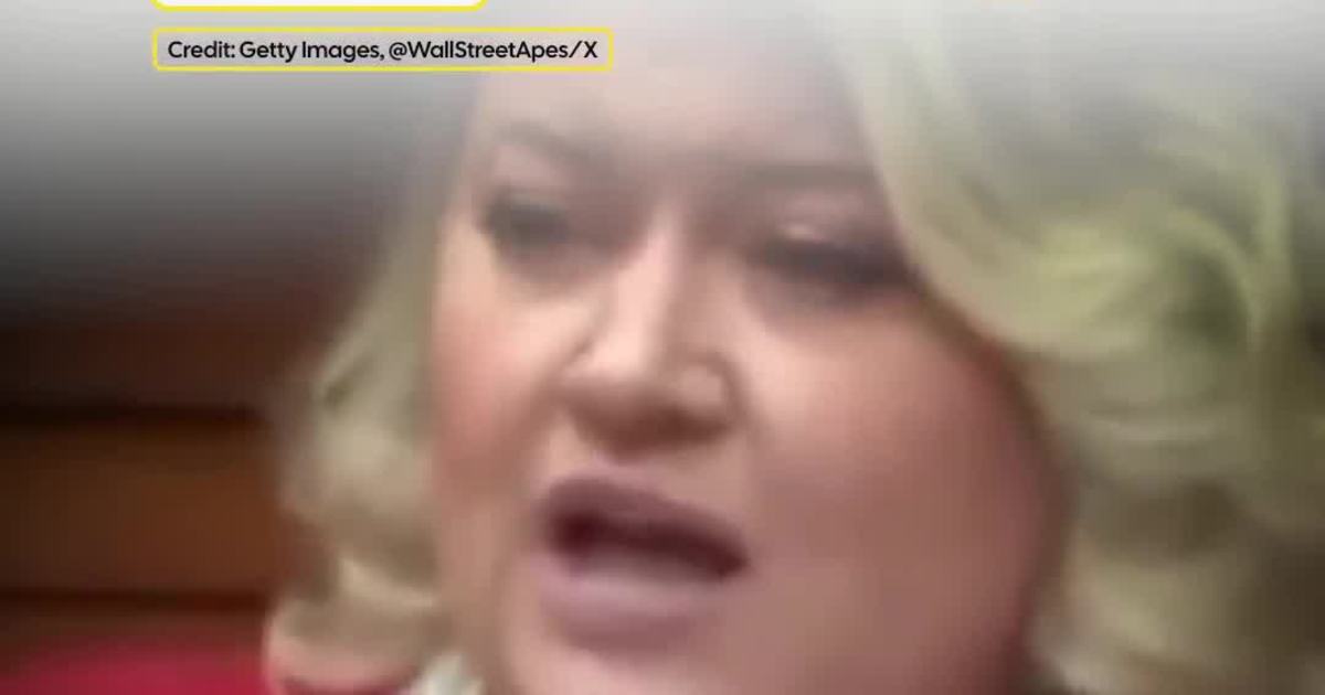 Rep. Kat Cammack Calls Out Stacey Plaskett Over Epstein Campaign Donations