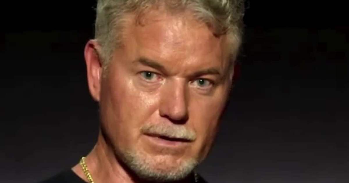 Eric Dane's Heartbreaking Message for His Daughters