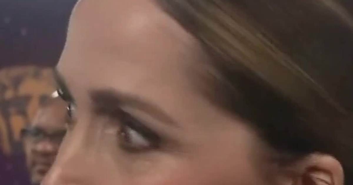 Rose Byrne makes BAFTA debut, calls first-time moment surreal and long overdue