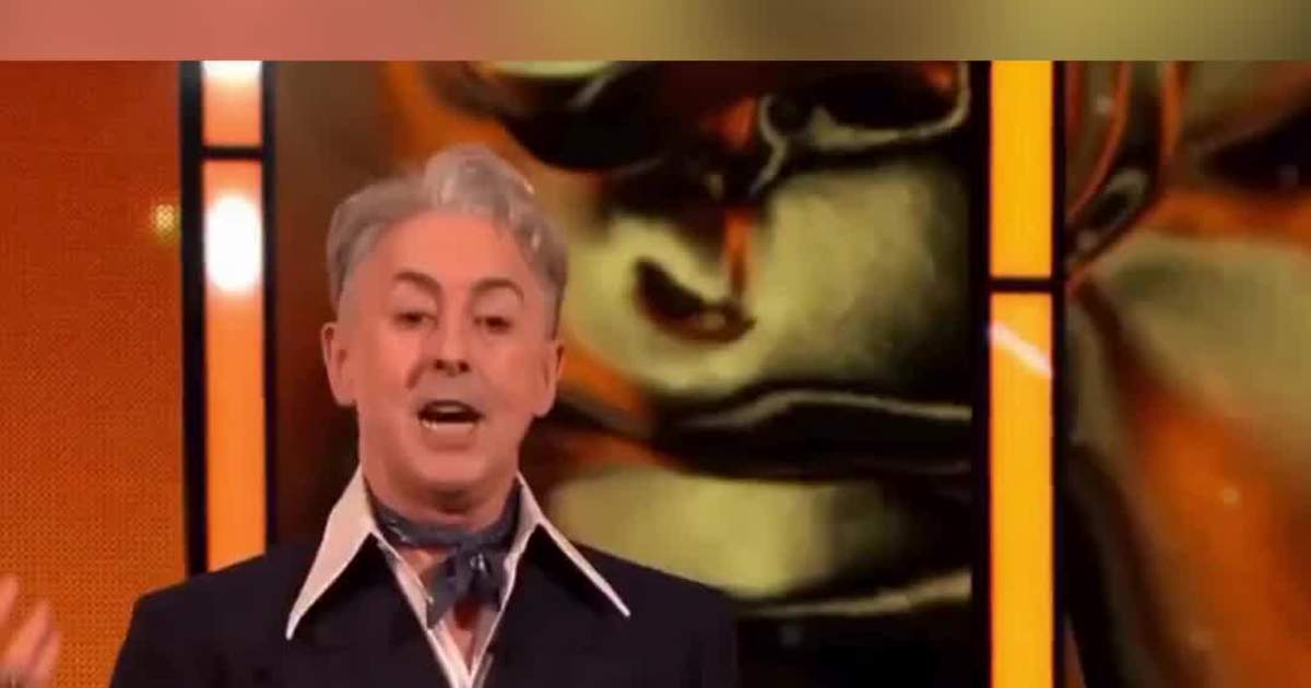 Emma Stone Angel? According to Alan Cumming… Debatable