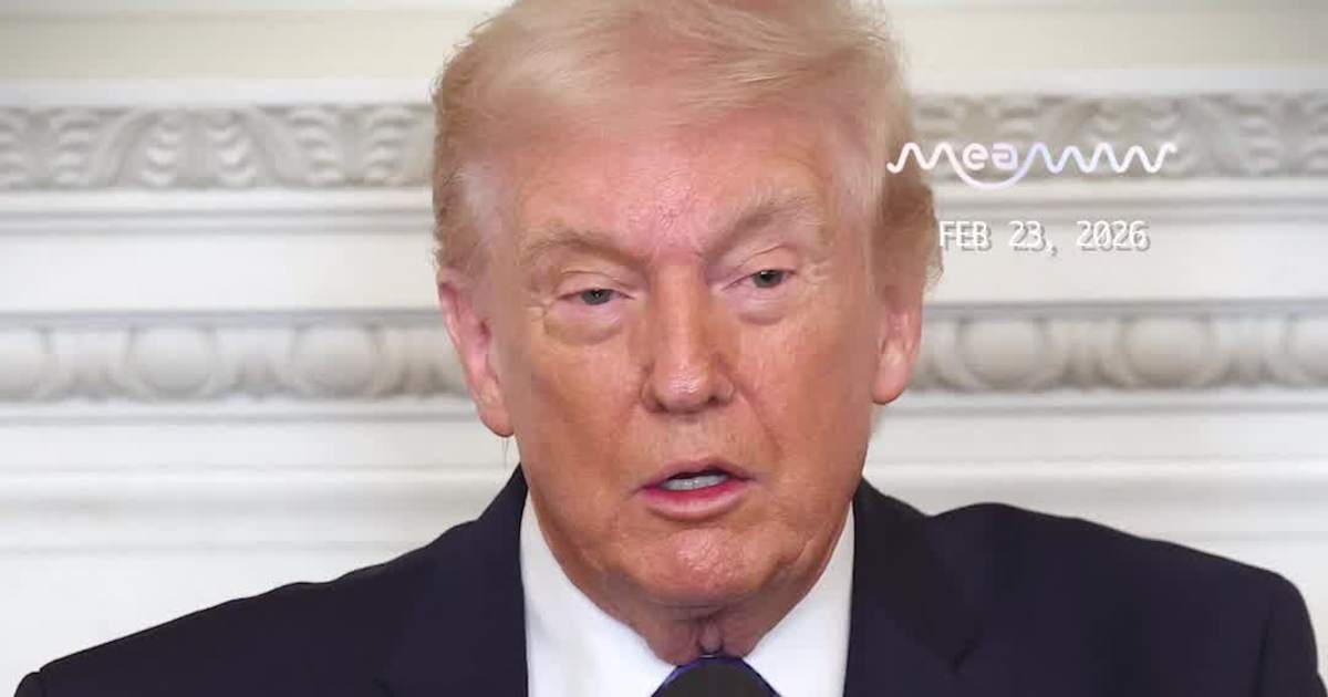 Trump Orders UFO File Release -Pentagon ‘Already Working on It,’ Hegseth Says