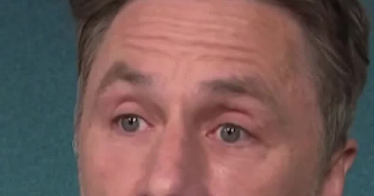 Zach Braff on Why ‘Scrubs’ Still Resonates 16 Years Later