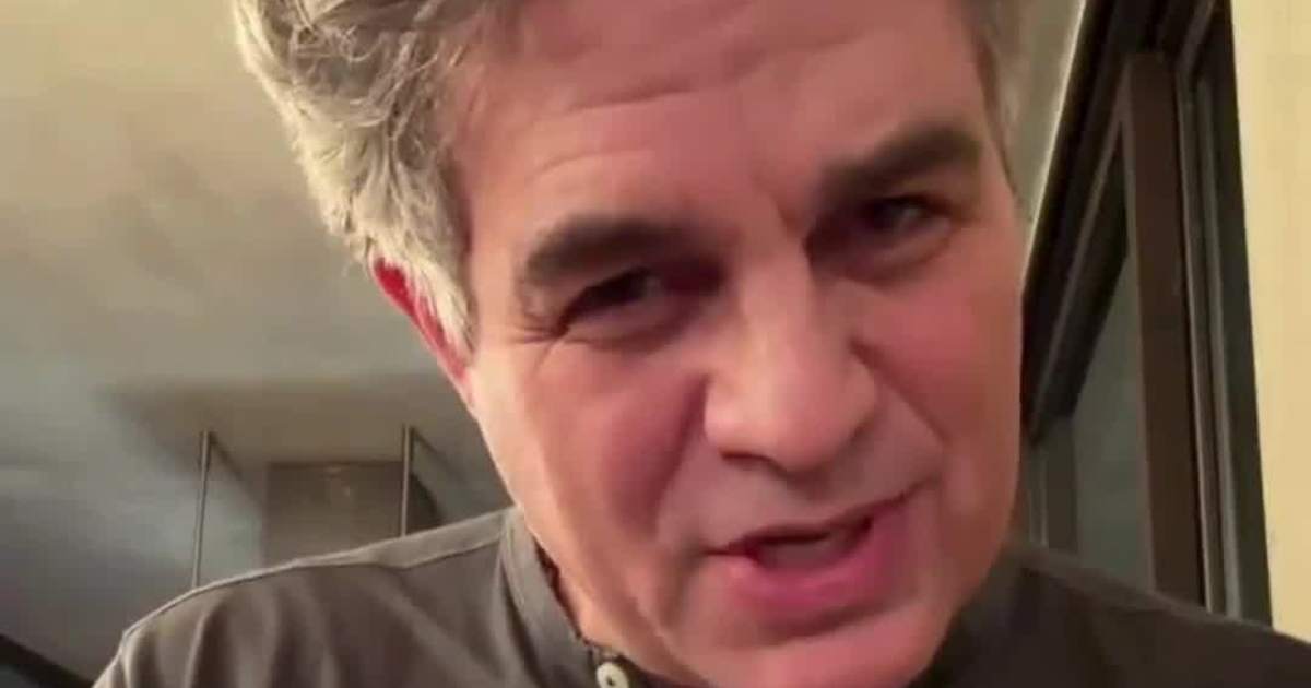 Mark Ruffalo Sparks Debate on Billionaires