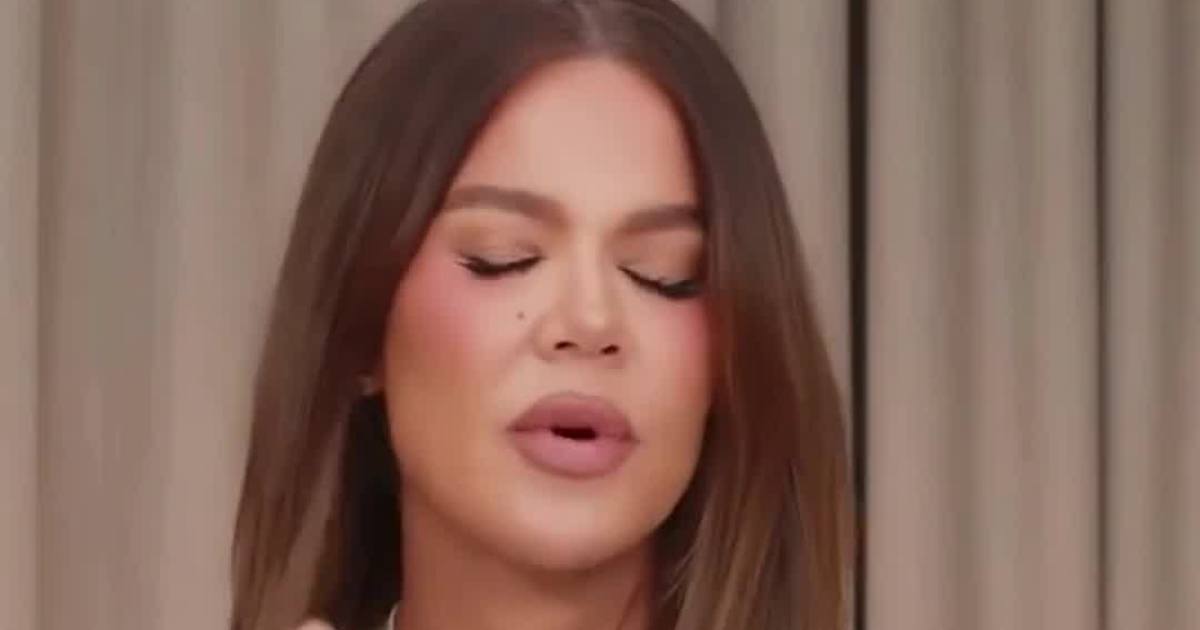 Khloé Kardashian Keeps Fame From Her Kids