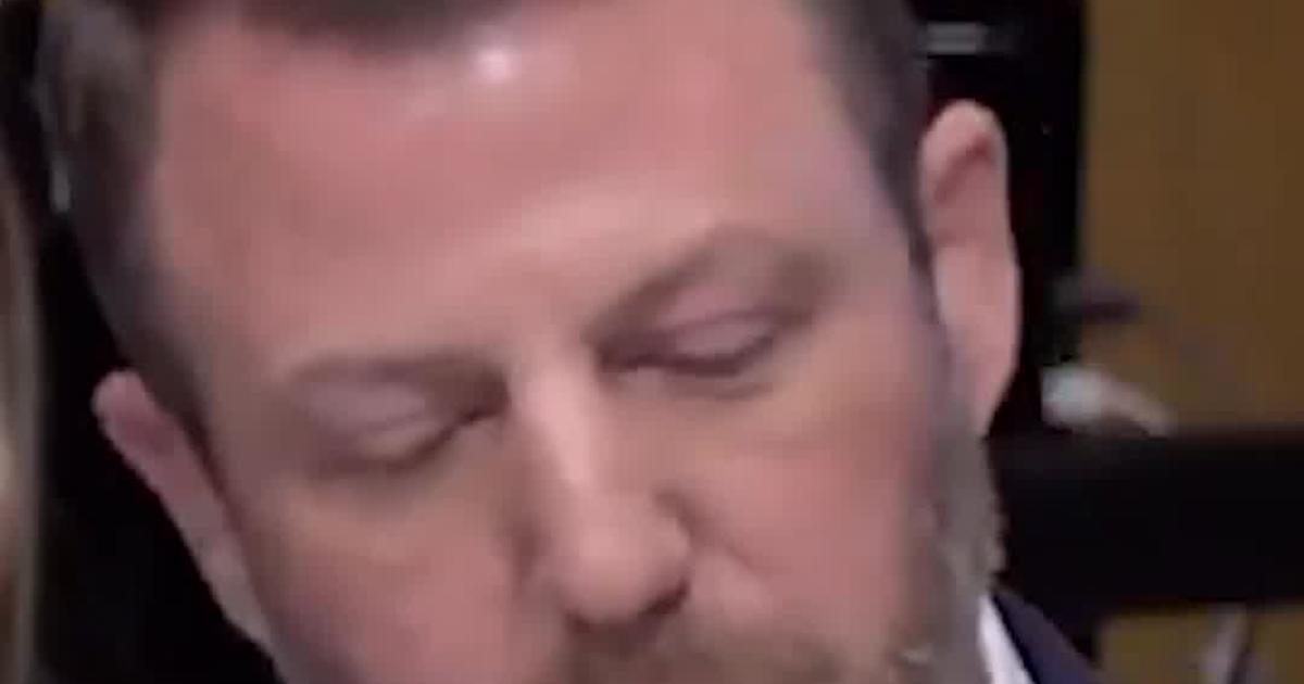 Markwayne Mullin vs Bernie Sanders: Tense Senate Exchange Goes Viral