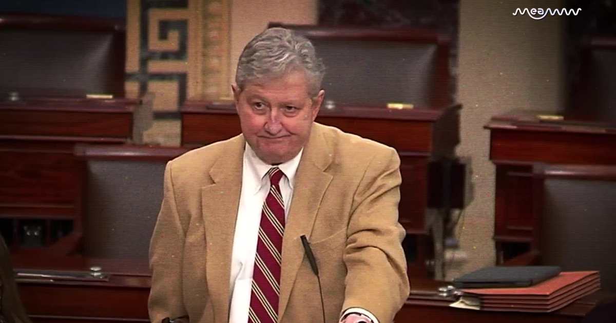 US Sends Message to Tehran: 'We’re Preventing War, Not Starting One’