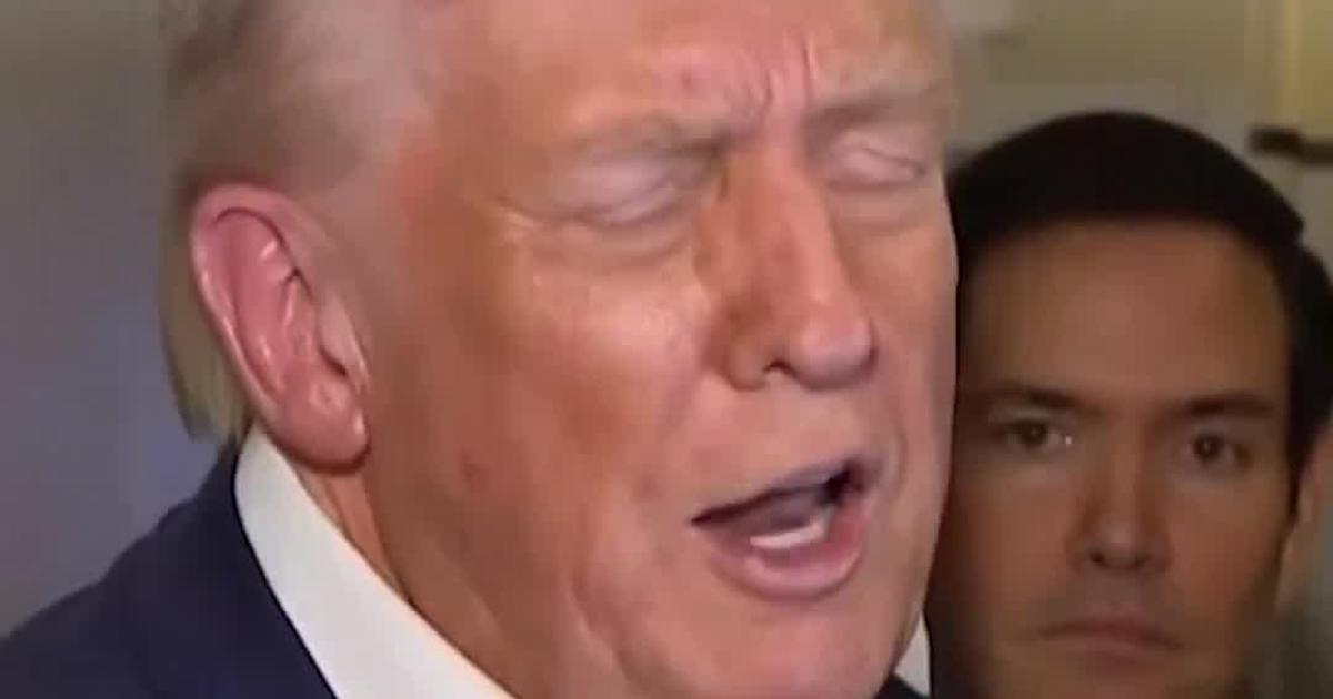 Trump’s Tension with Female Reporters - What’s Behind the Heat?