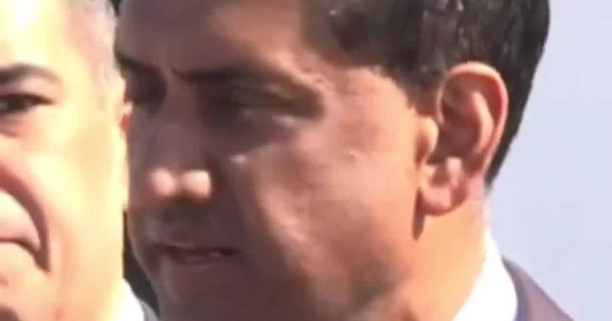 Ro Khanna Says Trump Must Testify on Epstein Files
