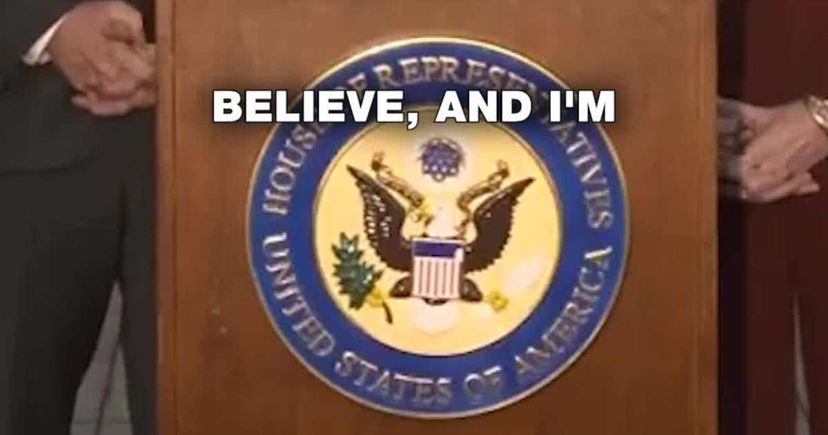 Anna Paulina Luna Suggests Clintons May Have Been Targets of Epstein “Honeypot Operation”