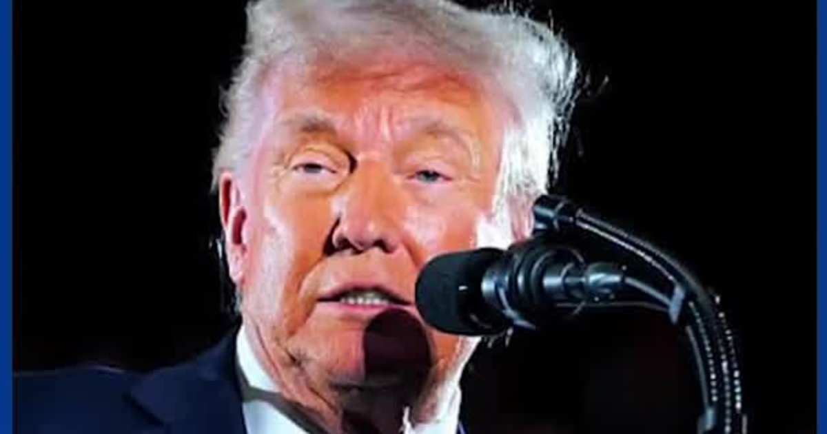 Trump Deploys National Guard to Defend Peace and Protect Communities