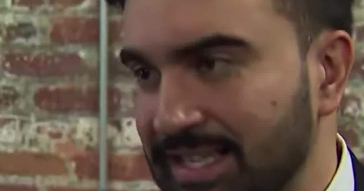 “Americans and New Yorkers Do Not Support This” — NYC Mayor Zohran Mamdani Speaks Out on Iran Strikes