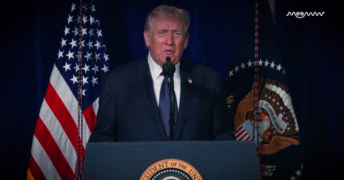 They Will Be Avenged’: Trump Reacts to First US Casualties in Iran