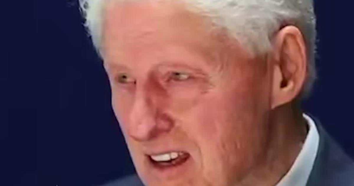 Tense Exchange: Nancy Mace Grills Bill Clinton on Epstein Remark — “It’s Just Not True”