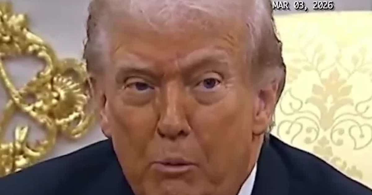 Trump Moves to Cut Trade With Spain After Base Dispute Over Iran Strikes