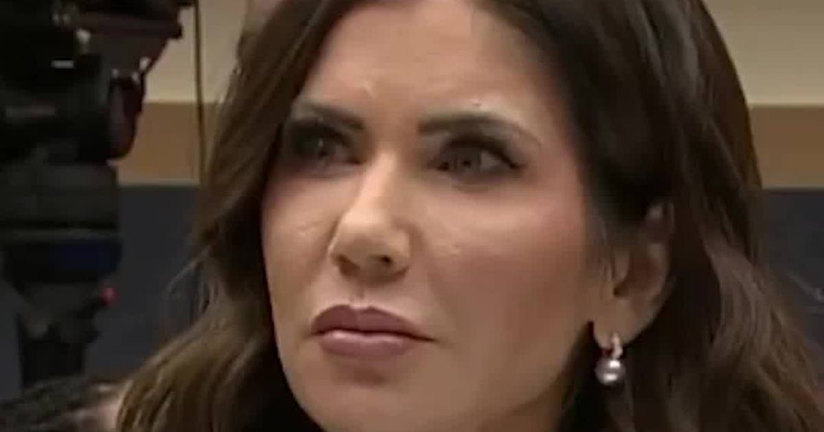 Rep. Becca Balint Warns DHS Secy. Kristi Noem: “He Won’t Be President Forever”