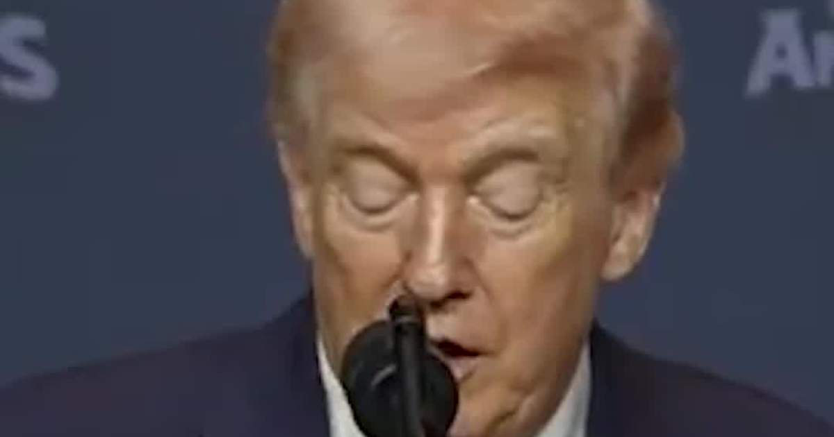 Donald Trump Says Cuba Nearing “Last Moments,” Promises “Great New Life” After Change