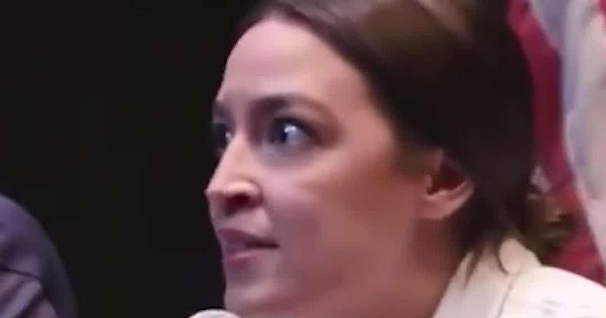 AOC Accuses Pentagon of “Waste, Fraud, and Abuse” Amid Medicaid Cuts Debate