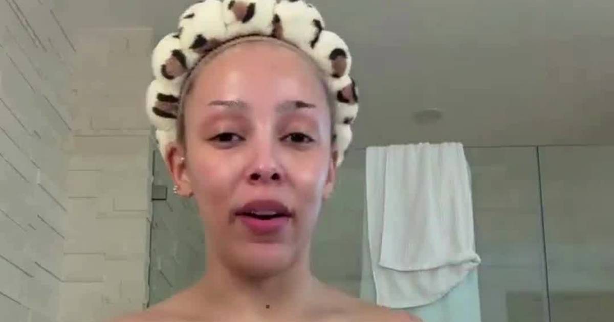 Doja Cat Shows Love for Ballet and Opera While Calling Out Timothée Chalamet