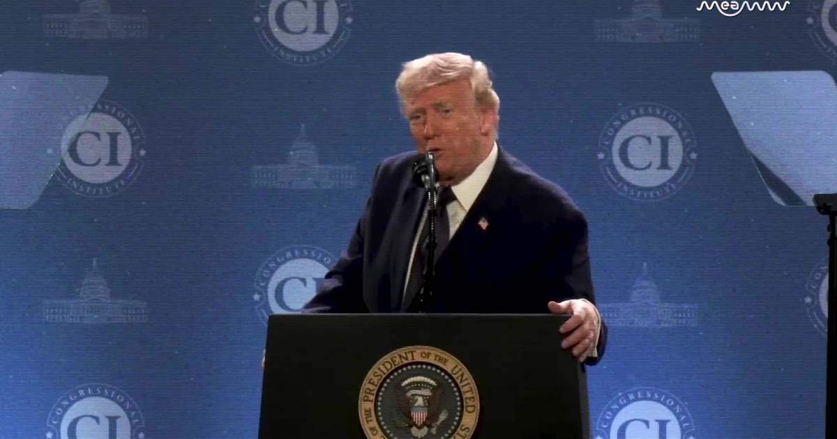 Trump on Melania Film Success: “She Is a Hot Movie Star”