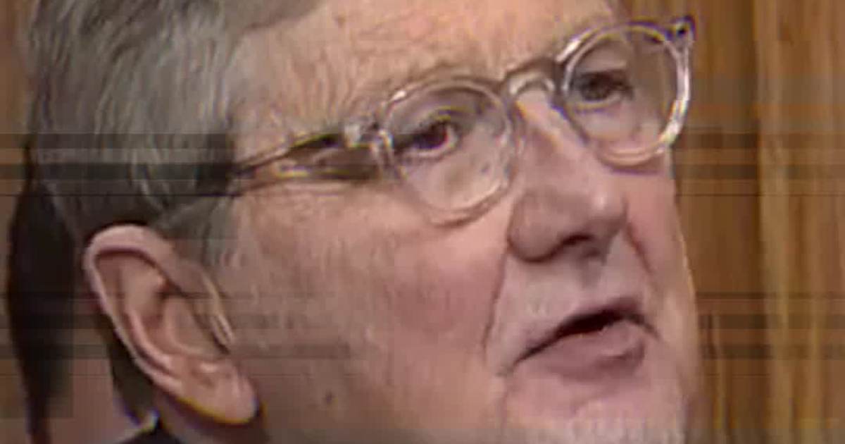 John Kennedy to Hearing Witness: “What Planet Did You Just Parachute In From?