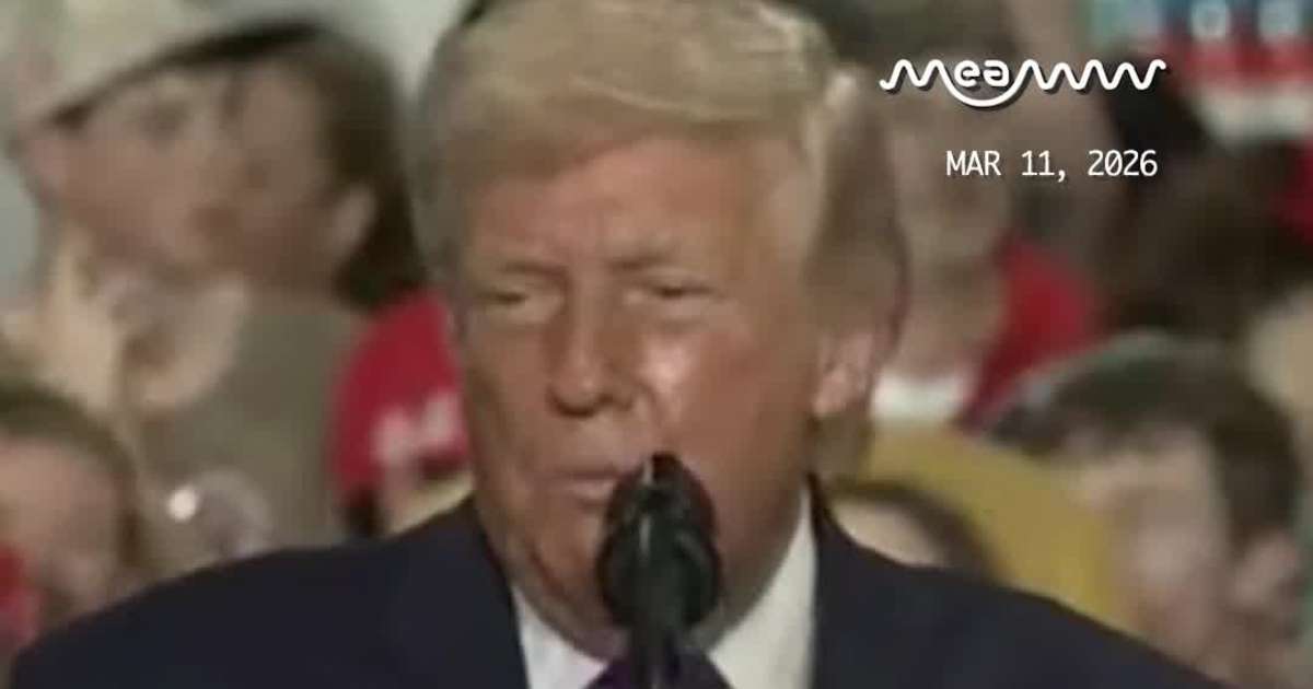 Dr. Oz Rushes to Help Woman After Medical Emergency During Trump Speech in Kentucky