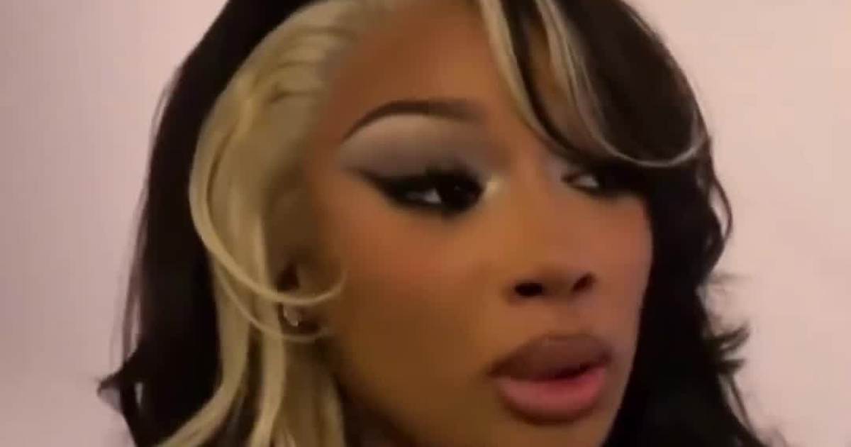 Megan Thee Stallion Spent a Hefty Price After Deepfake P*rn