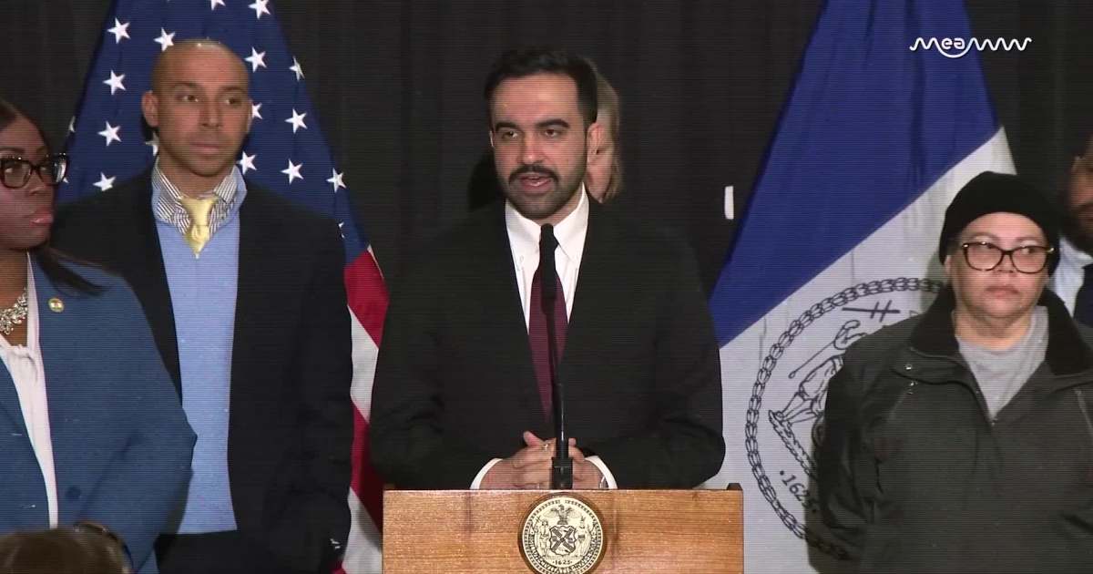 “Homes Should Be Homes, Not Hotels”: Mamdani Defends Airbnb Ban in New York City”