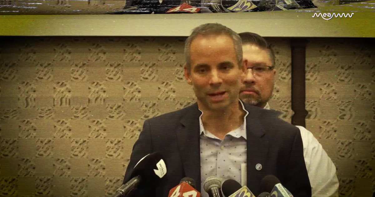 FBI: Michigan Synagogue Attack Was ‘Targeted Violence’ Against Jewish Community