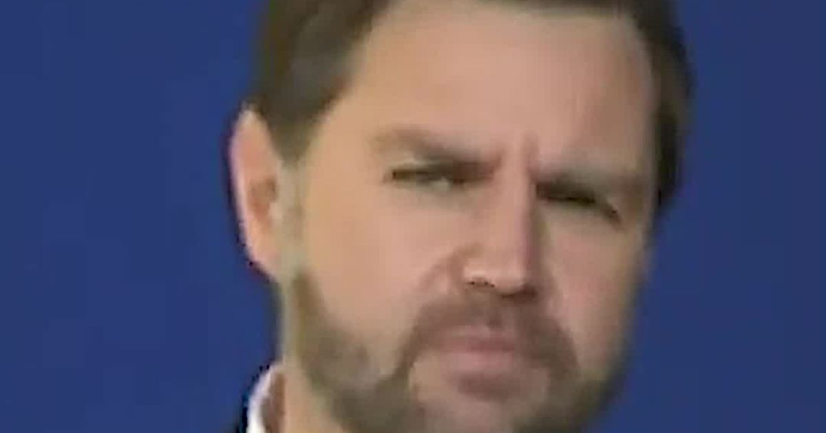 JD Vance Shuts Down Reporter: “I’m Not Going to Prison”