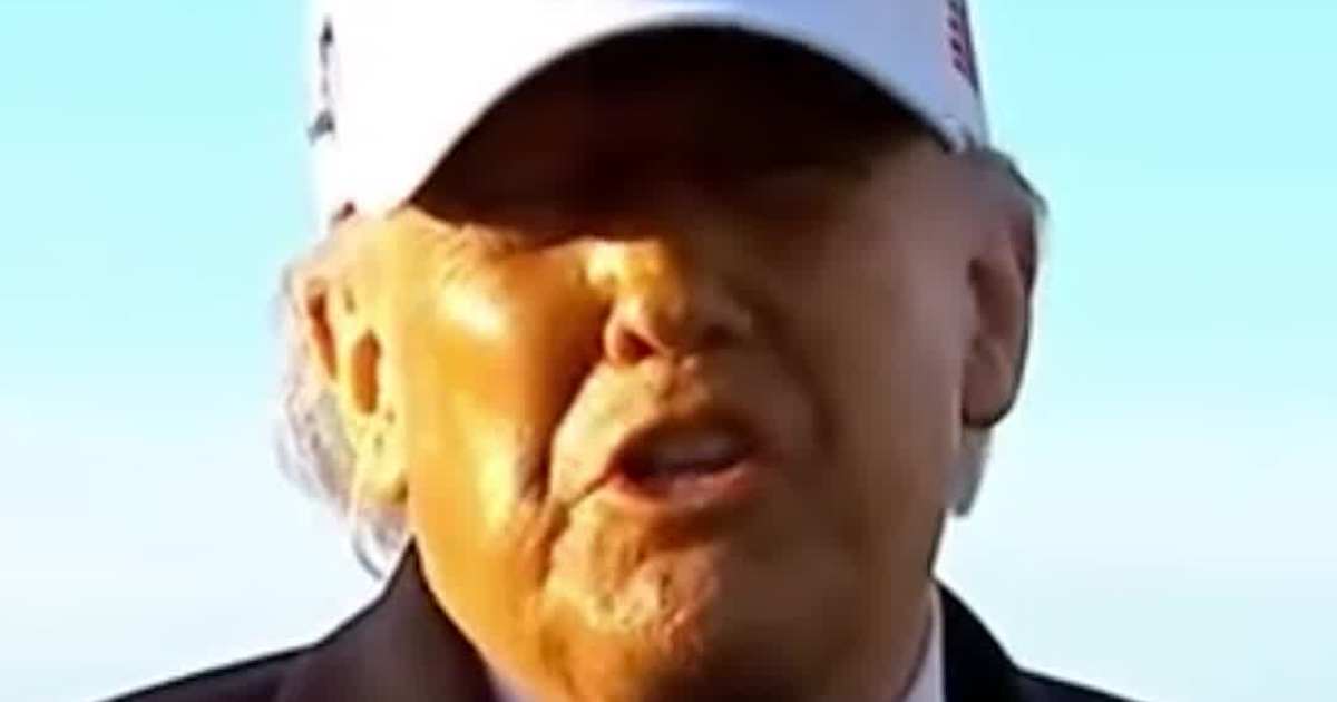 Trump: SAVE America Act May Be “The Most Popular Bill Ever,” Citing Voter ID and Citizenship Proof