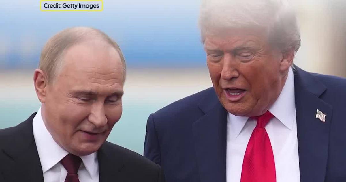 US-Russia Secret Peace Deal Pushes Ukraine To Sacrifice Land As Europe Demands Inclusion