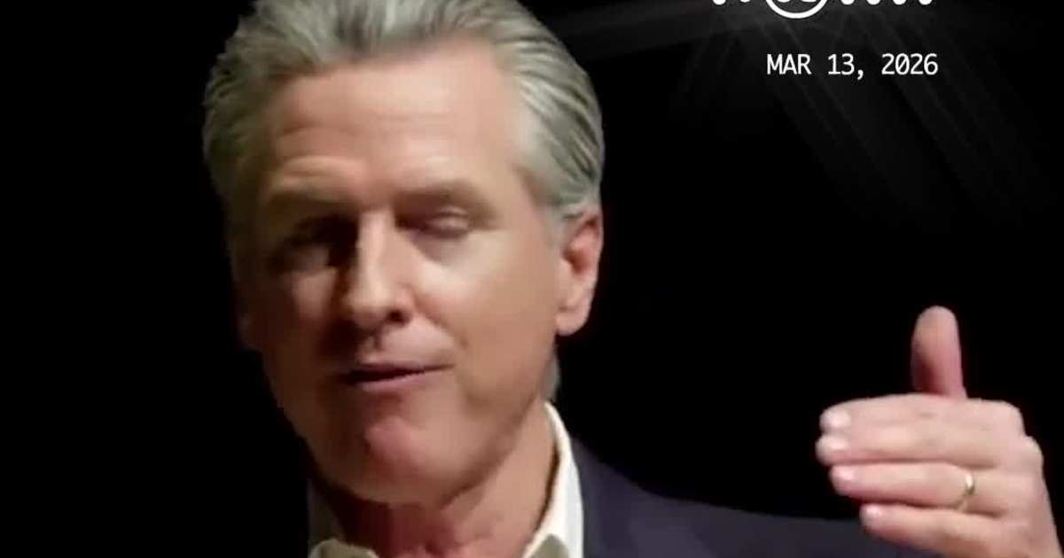 Newsom Claims Trump Officials Are ‘Terrorizing Communities’ Over Immigration Enforcement