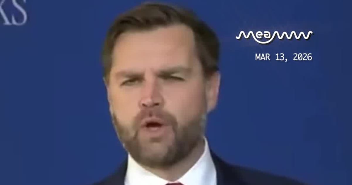 JD Vance Accuses Roy Cooper of Ignoring Crime Victims in Heated Senate RaceJD Vance Accuses Roy Cooper of Ignoring Crime Victims in Heated Senate Race