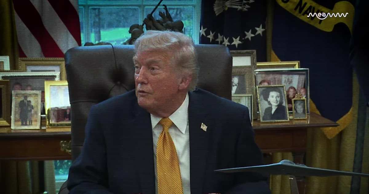 Trump: “Cuba is Next. I Could do Anything with it”