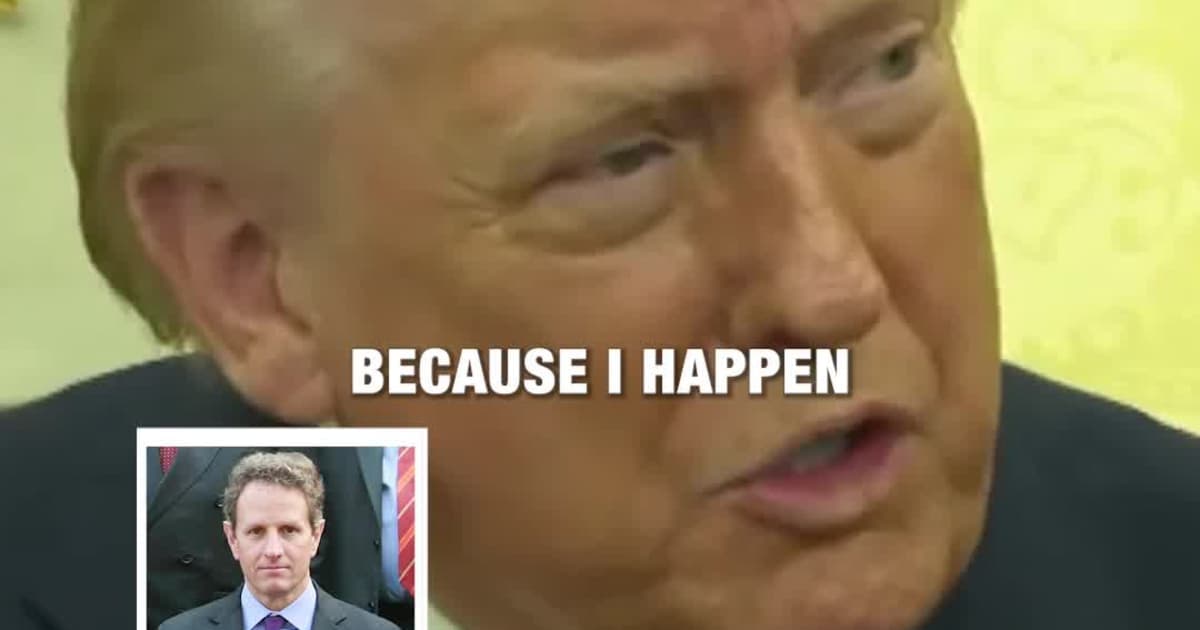 Trump Calls for Immediate Rate Cuts, Slams ‘Stubborn, Incompetent’ Leadership