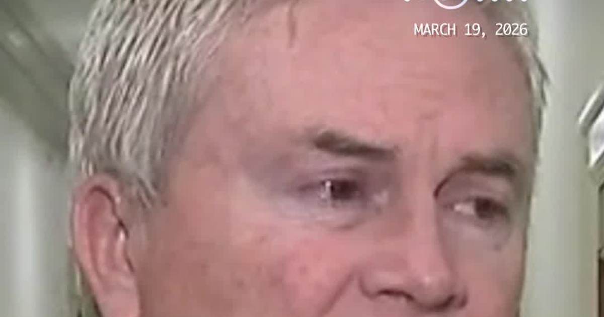 “Not Aware of Any Relationship” — Comer Reveals Indyke Statement on Trump in Epstein Case