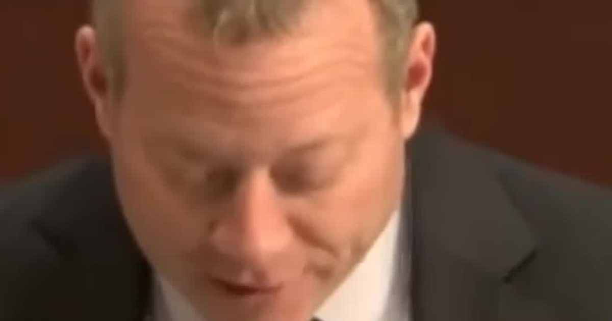 CIA Director John Ratcliffe Warns of Growing Threat From Iran to Americans