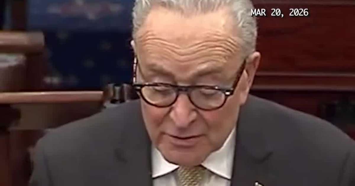 Gas Prices Surge Toward $4 As Iran W*r Drives Energy Shock