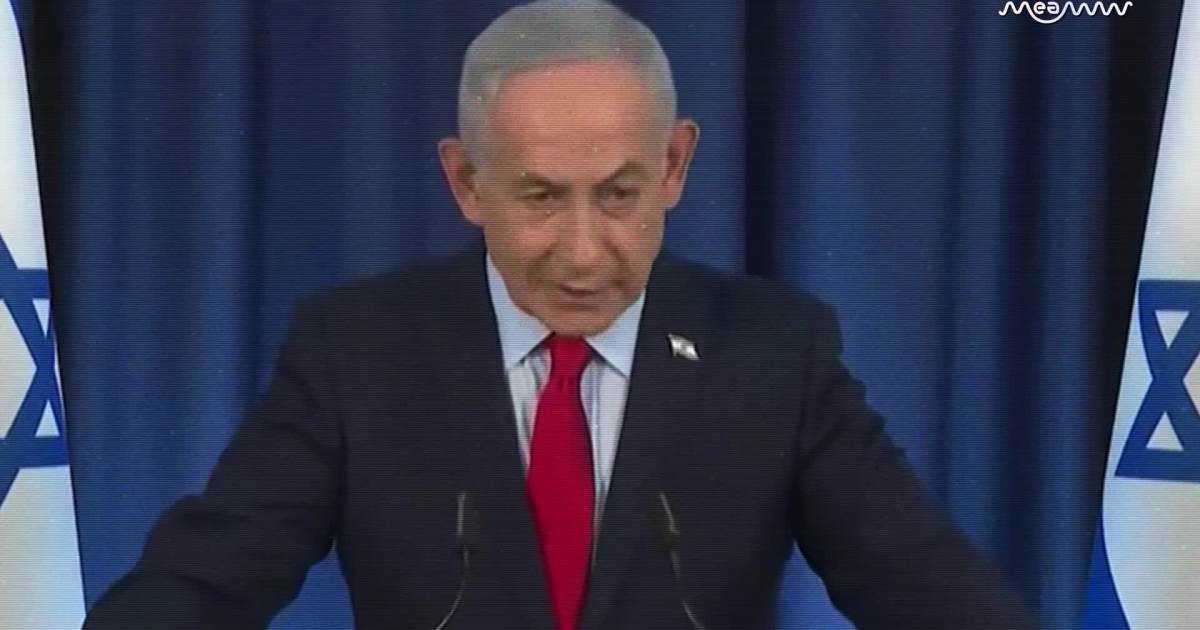 Netanyahu Says Israel ‘Acted Alone’ in Iran’s South Pars Gas Field Attacks Without US.