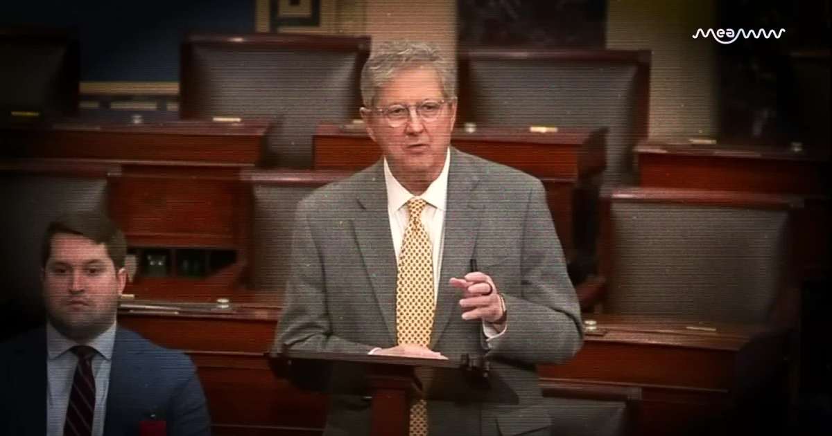 “He Objected… Then WALKED OUT?!”: John Kennedy STUNNED